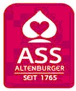 ASS Altenburger schenkt Spielkartenmuseum 3000 Spiele