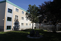 Jugendwohnheim