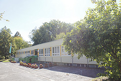Kindergarten - Mischka
