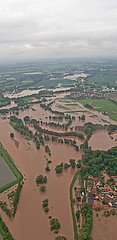 Hochwasser – eine Sonderausstellung im Mauritianum Altenburg