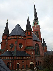 Bläsermusik in der Brüderkirche