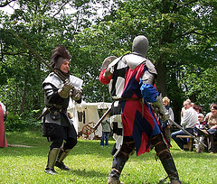  FREIKARTENVERLOSUNG - 4.Historisches Schlossspektakel Altenburg vom 21.09.2013 bis 22.09.2013.