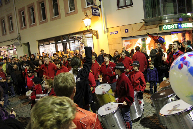 Ein erfolgreiches Gemeinschaftsprojekt ist unterwegs in das „Theater des Westens“