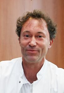 Chefarzt Dr. med. Jörg Berrouschot hat Professur der Universität Jena erhalten