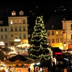 Altenburger Weihnachtsmarkt (Foto: der uNi)