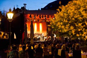 10. Classic-Open-Air: Altenburg grüßt Bella Italia!