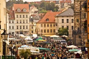 Herbst-Bauernmarkt 2016 (Foto: der uNi)