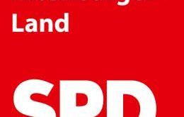Neuer SPD-Kreisvorstand im Altenburger Land