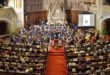 Konzert in der Brüderkirche zum Denkmaltag 2019 (Foto: Ronny Seifarth)