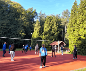 Trainingslager des Judosportverein Rositz e. V. fand statt (Foto: privat)