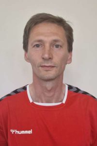 Georg-Martin Leopold (Foto: ZFC Meuselwitz)