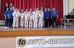 Grunau-Cup 2024 (Foto: privat)