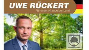 Der Kreistag ist keine Kampfarena der Parteien