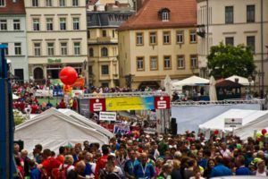 Skatstadtmarathon