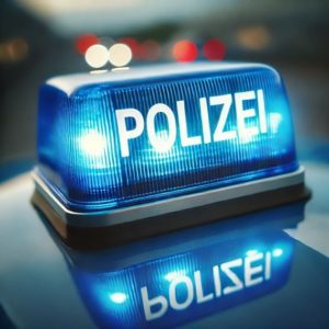 Polizeibericht bei ABG-Info.de