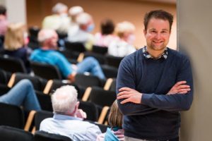 Stefan Mey (Foto: Sergei Magel)