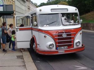 Bustour ,Tag des offenen Denkmal (Foto: Christian Bettels)