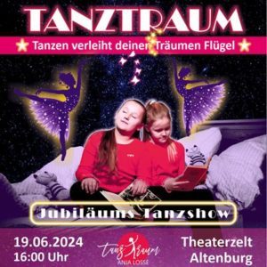 2024 TanzTraum