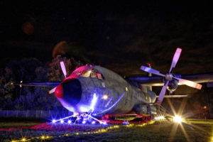 Foto: Andy Drabek für Flugwelt Altenburg Nobitz e.V.