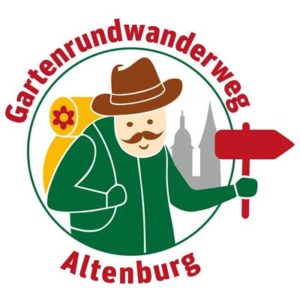 Gartenrundwanderweg Altenburg