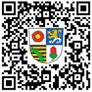 QR-Code Bürgerbefragung