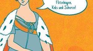 6. Thüringer Schlösserkindertag: "Die Schatzkammer Thüringen öffnet sich"