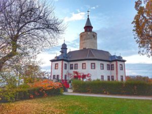 Burg Posterstein (Foto: Museum Burg Posterstein)