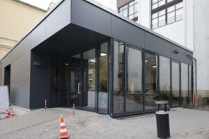 Heizhaus Altenburg (Foto: Ronny Ristok)