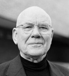 Dieter Appelt, (Foto: Inge Zimmermann)