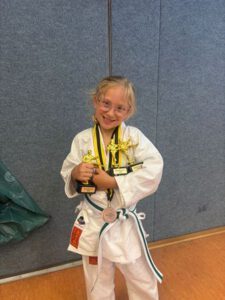 Emma Wolst (Foto: Sakura Meuselwitz)