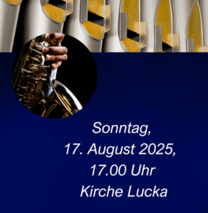 Sommerkonzert mit Wenying Wu