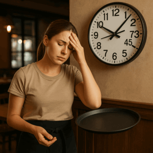 Fast 900.000 Überstunden im Altenburger Land – Gewerkschaft schlägt Alarm