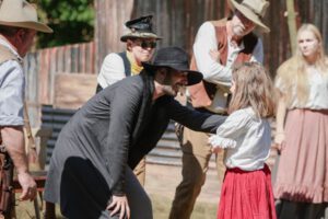 Westerntage 2023 (Foto: Ronny Ristok)