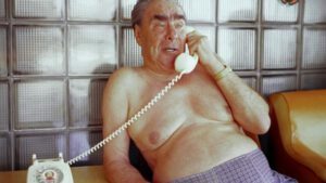 Helsinkieffekt Szenenfoto (Foto: VHS Altenburger Land)