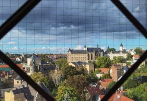 Blick aus den Roten Spitzen (Foto: ABG-Info.de)