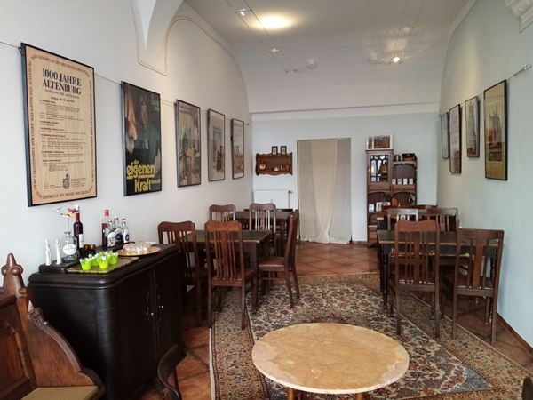 Salon der Altenburger Originale (Foto: Altenburger Tourismus GmbH)