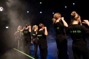 DIE KIDDIES (Foto: Ronny Ristok)