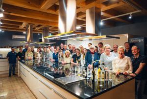 FamTrip DEIN Safranleuchten im Altenburger Land 2025 (Foto: contextagentur, Marcel Hofmann)