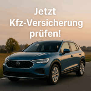 „Jetzt Kfz-Versicherung prüfen!“ Sparen – vergleichen – besser fahren! ABG-Info.de empfiehlt: So bleibst du 2025 bestens versichert.*