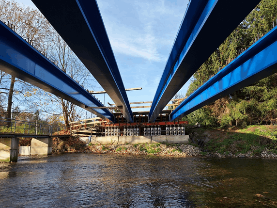 Pleißebrücke Kotteritz (Foto: Landratsamt Altenburger Land)