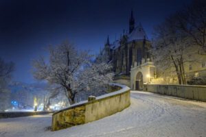 Das ist das neue Motiv des Kalenders 2025