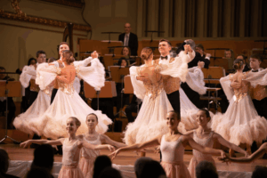 Neujahrskonzert (Foto: Ronny Ristok)