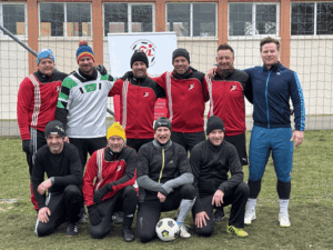 Tradition lebt weiter (Foto: Verein)