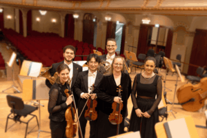 5. Kammerkonzert (Foto Ronny Ristok)