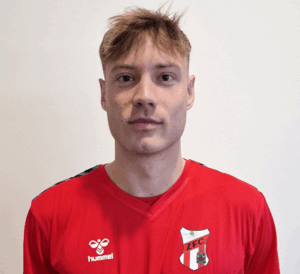 Felix Pilger wechselt vom FSV Zwickau zum ZFC Meuselwitz (Foto: Verein)