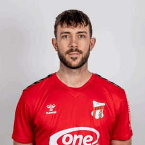 Niklas Jeck (Foto: ZFC Meuselwitz)