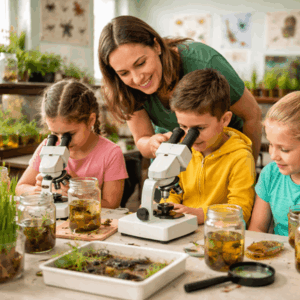 Symbolbild KI-generiert