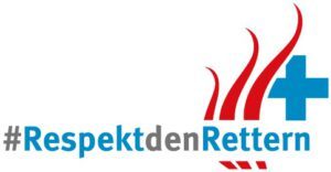 Respekt den Rettern