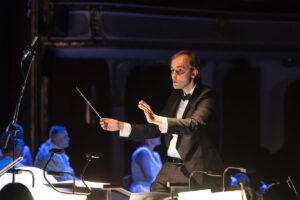 Christopher Važan (Foto: Ronny Ristok)