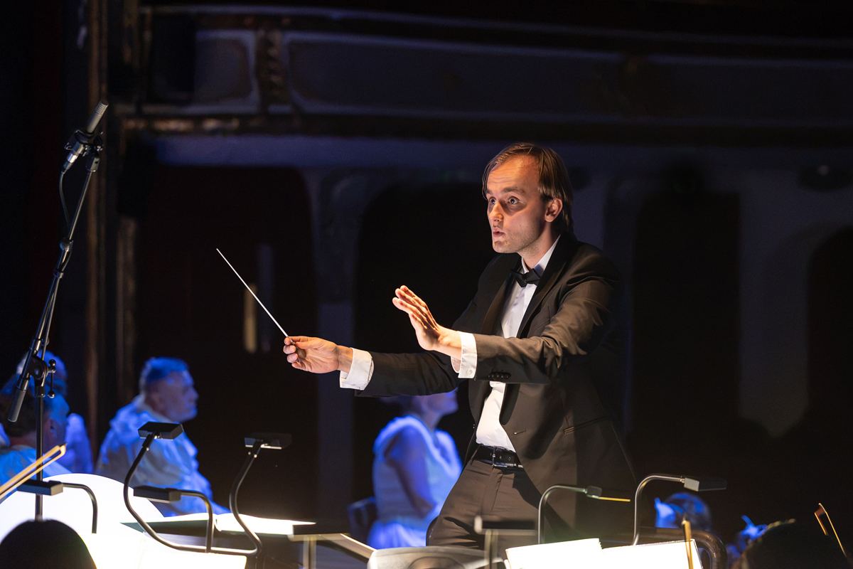 Christopher Važan (Foto: Ronny Ristok)